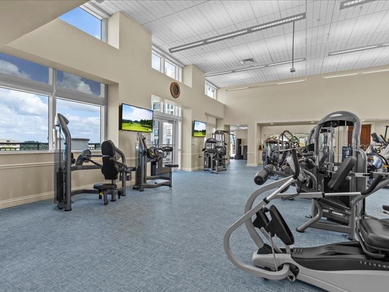 WATERS EDGE CONDO - Residential