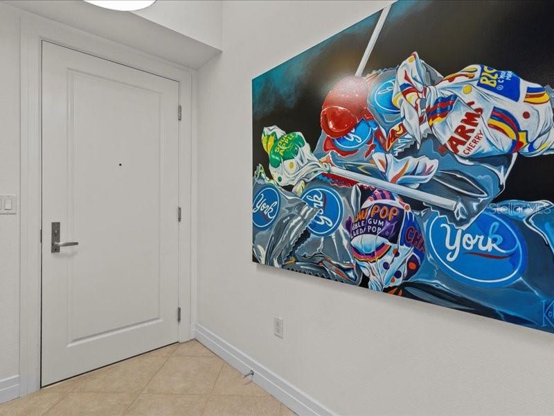 WATERS EDGE CONDO - Residential