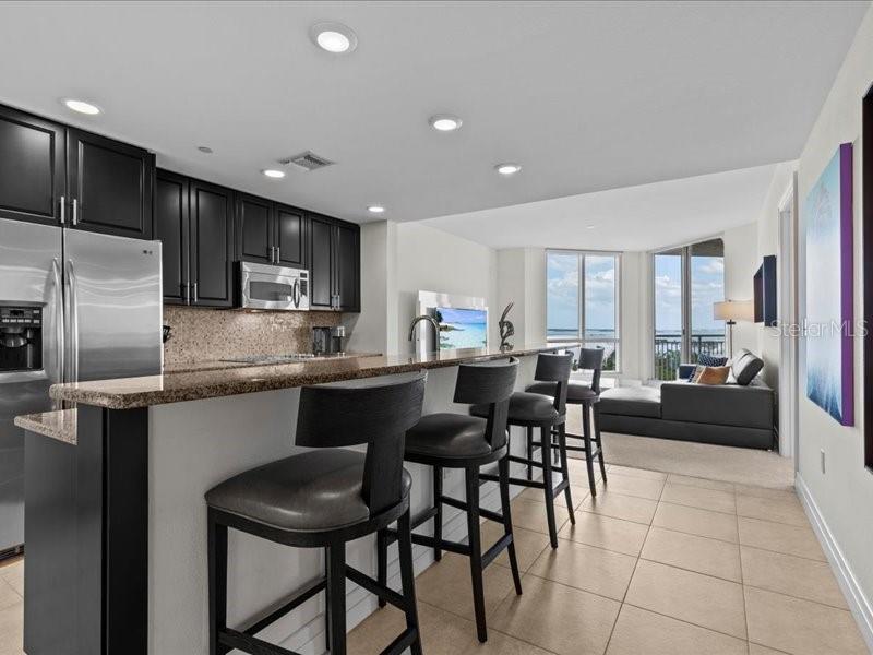 WATERS EDGE CONDO - Residential