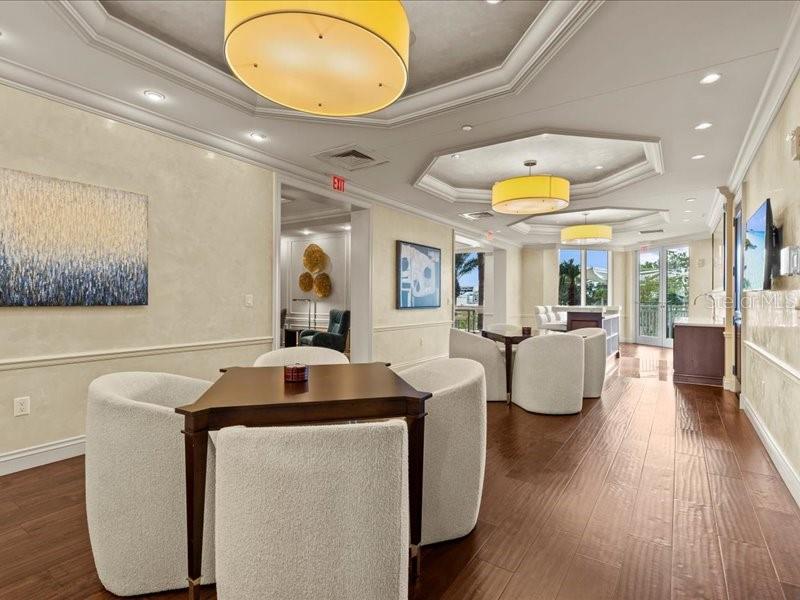 WATERS EDGE CONDO - Residential