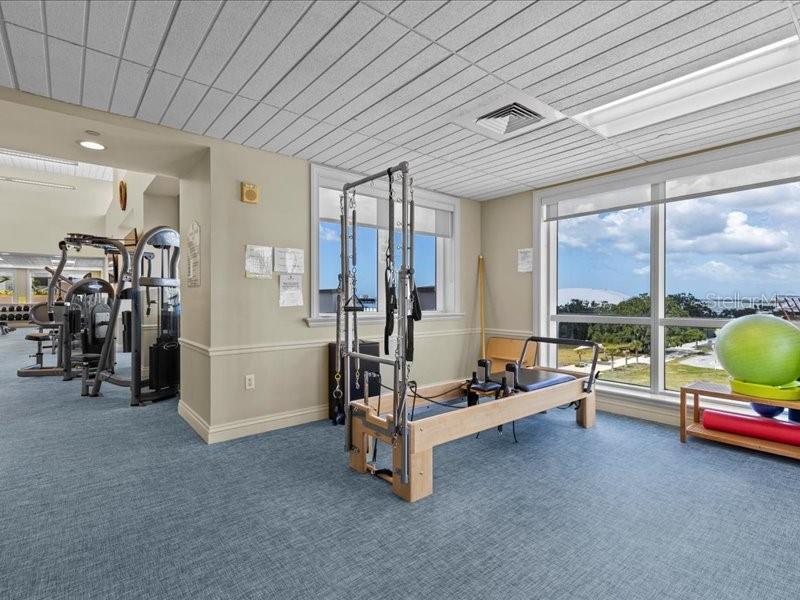 WATERS EDGE CONDO - Residential