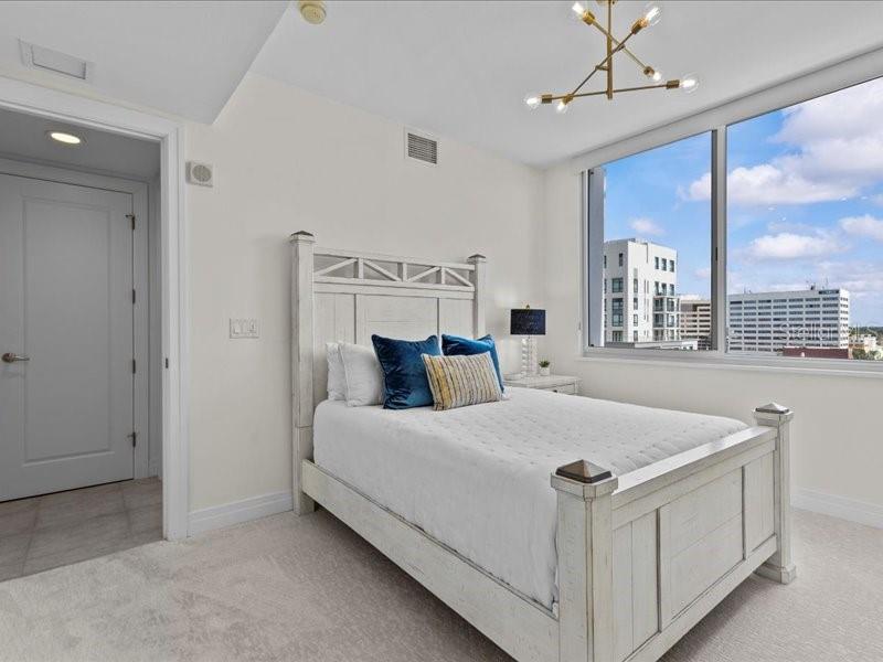 WATERS EDGE CONDO - Residential