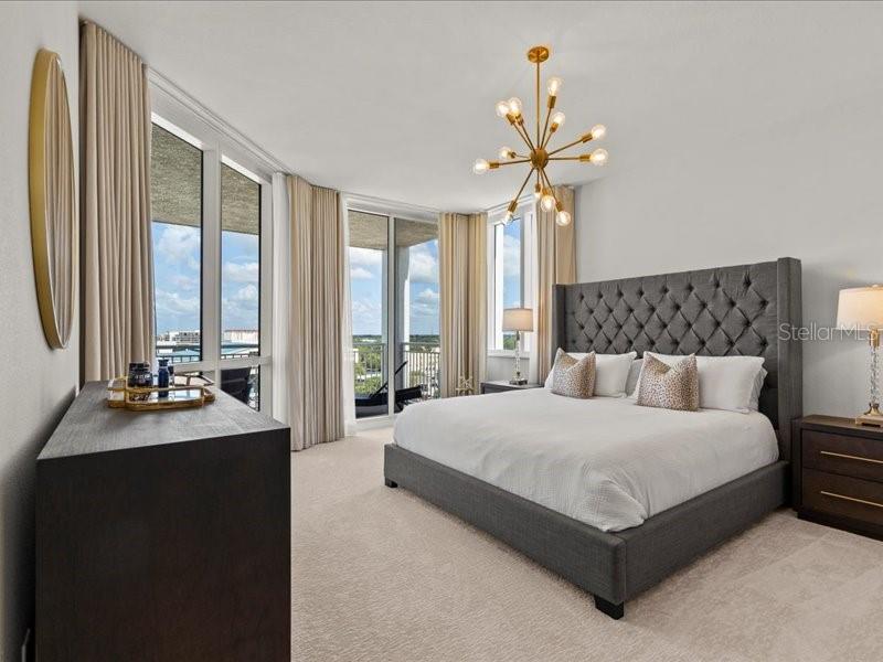 WATERS EDGE CONDO - Residential