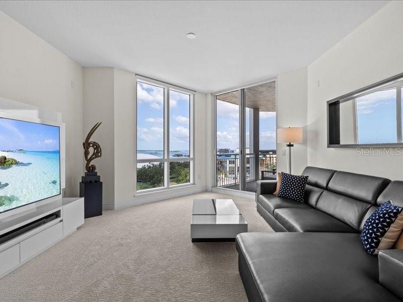 WATERS EDGE CONDO - Residential