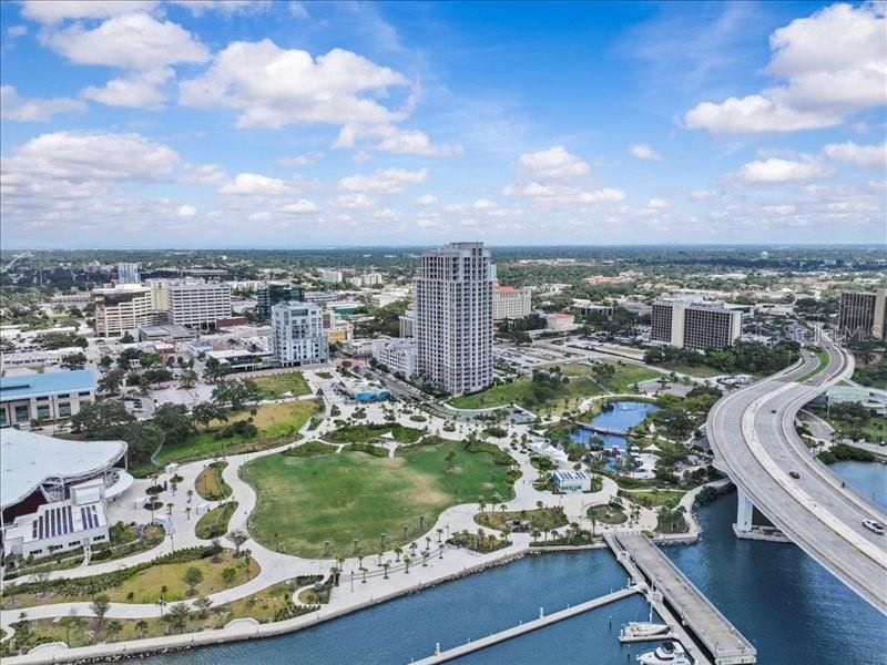 WATERS EDGE CONDO - Residential