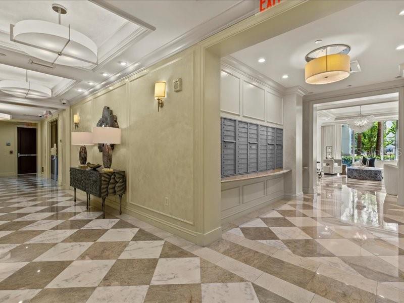 WATERS EDGE CONDO - Residential