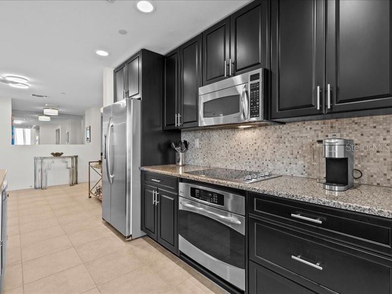 WATERS EDGE CONDO - Residential