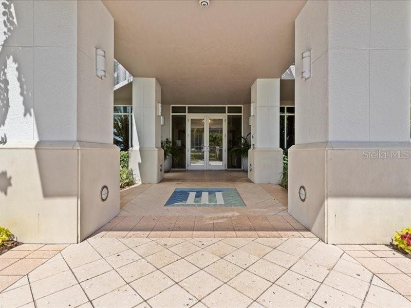 WATERS EDGE CONDO - Residential