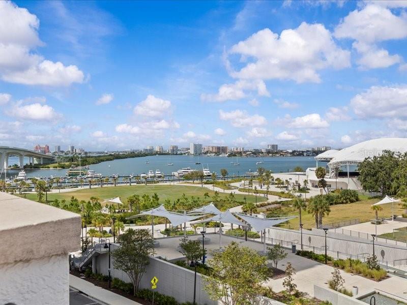 WATERS EDGE CONDO - Residential