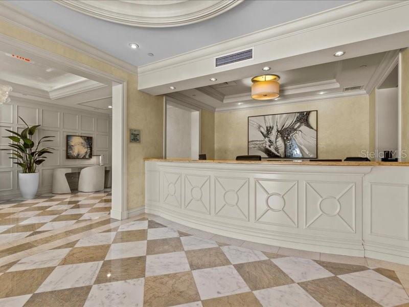 WATERS EDGE CONDO - Residential