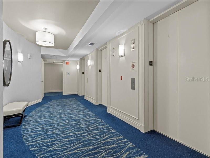 WATERS EDGE CONDO - Residential