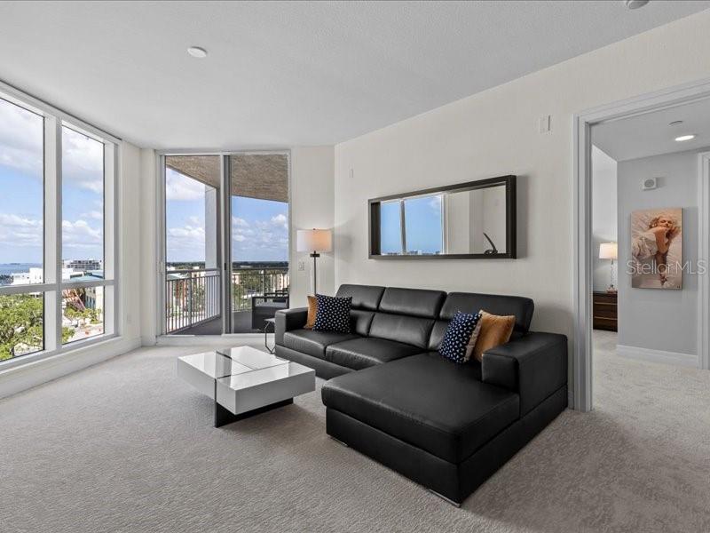WATERS EDGE CONDO - Residential