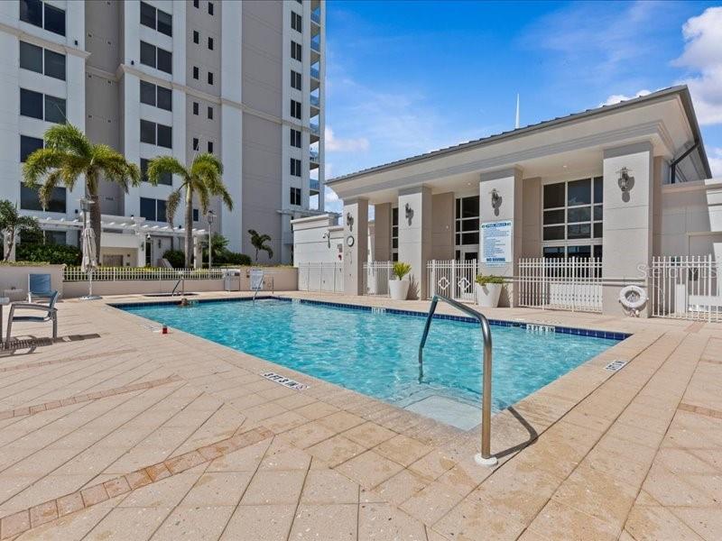 WATERS EDGE CONDO - Residential