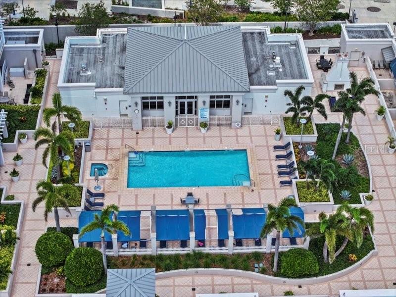 WATERS EDGE CONDO - Residential