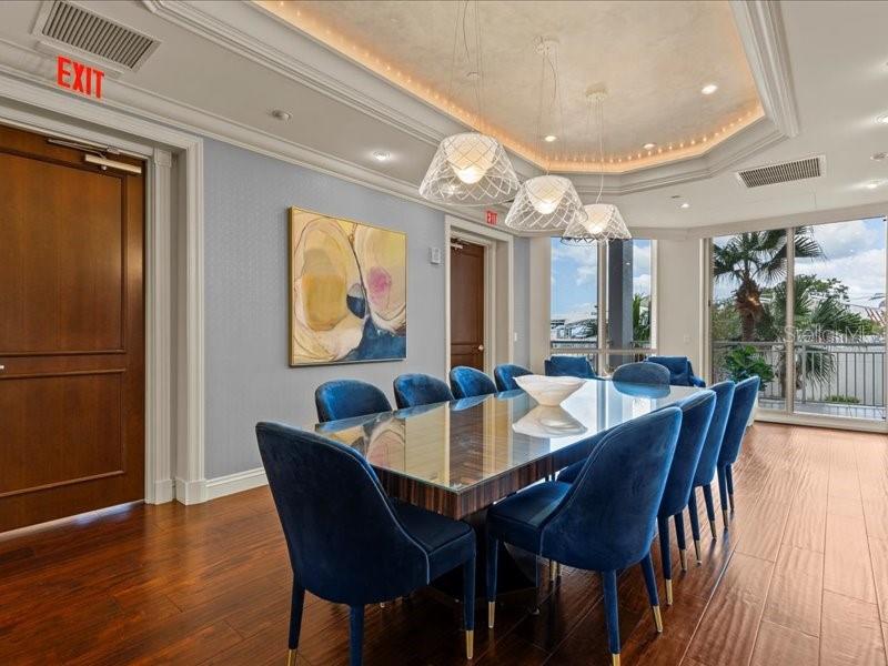 WATERS EDGE CONDO - Residential