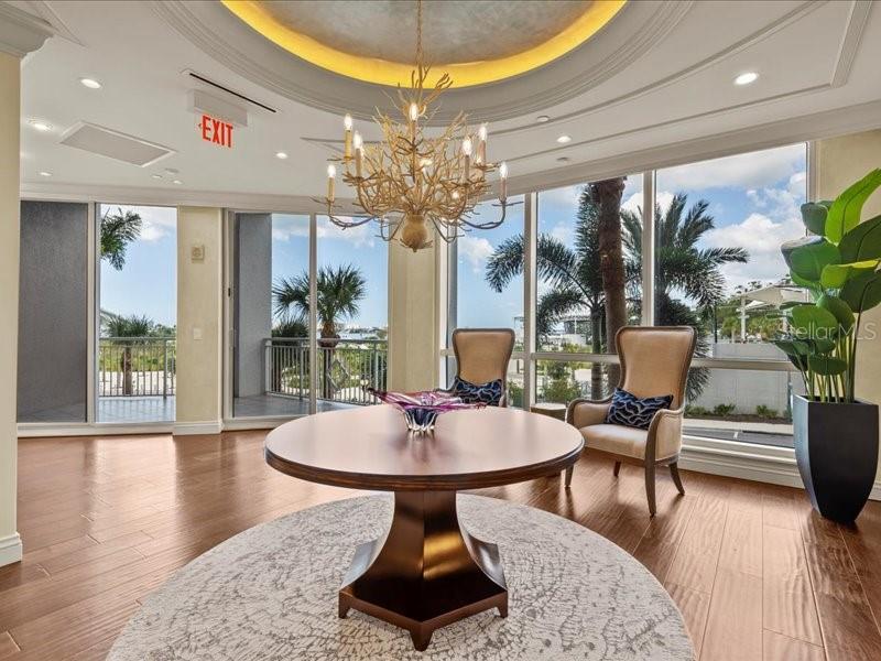 WATERS EDGE CONDO - Residential