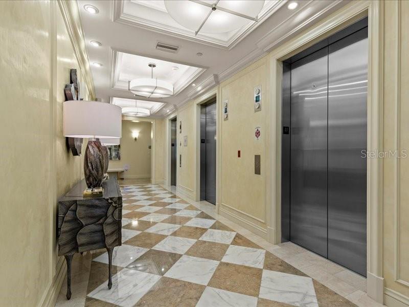 WATERS EDGE CONDO - Residential