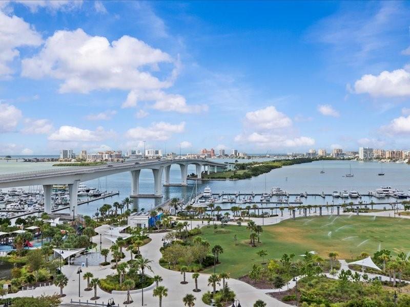 WATERS EDGE CONDO - Residential