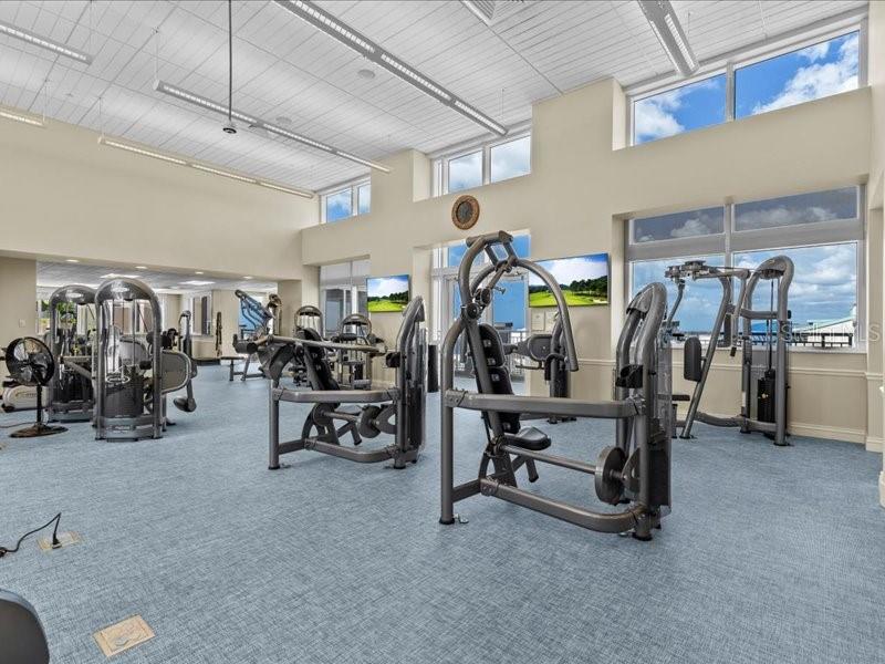 WATERS EDGE CONDO - Residential