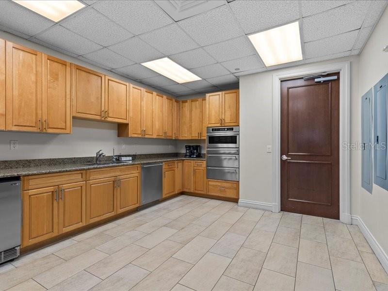 WATERS EDGE CONDO - Residential