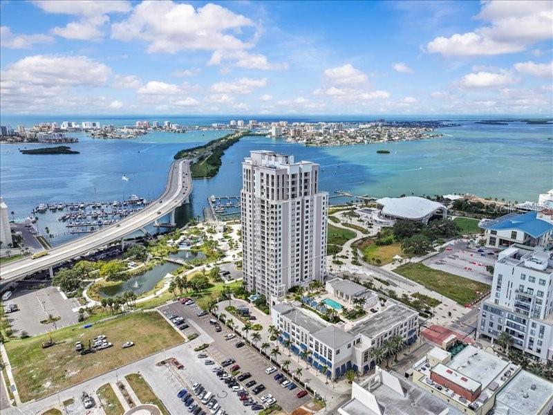 WATERS EDGE CONDO - Residential