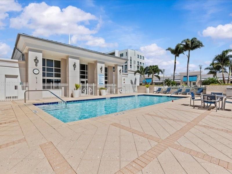 WATERS EDGE CONDO - Residential