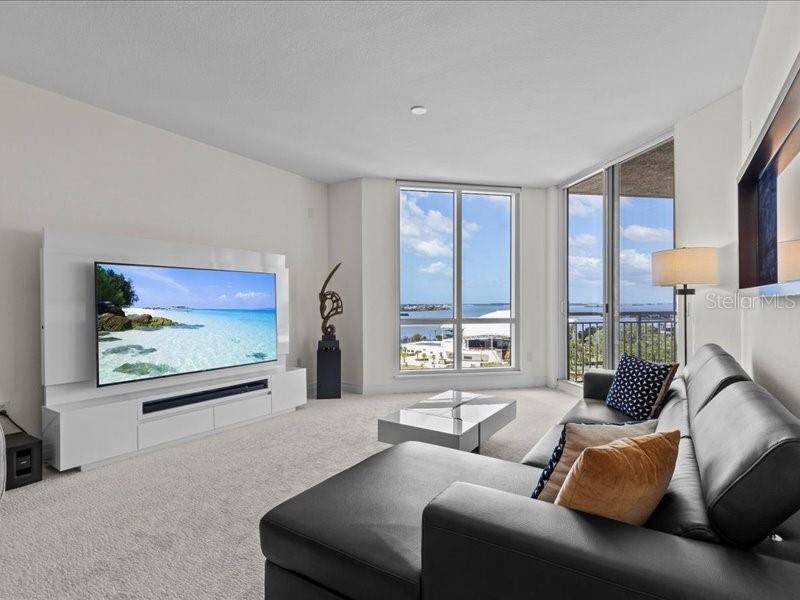 WATERS EDGE CONDO - Residential