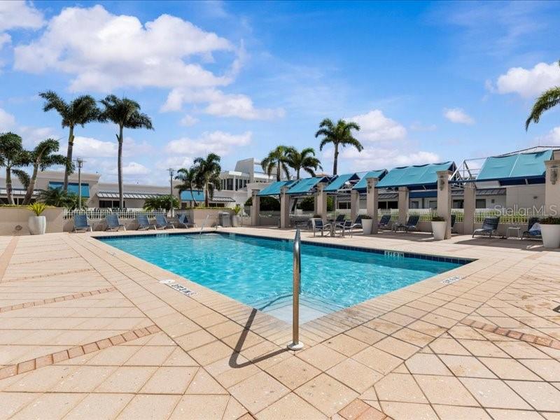 WATERS EDGE CONDO - Residential