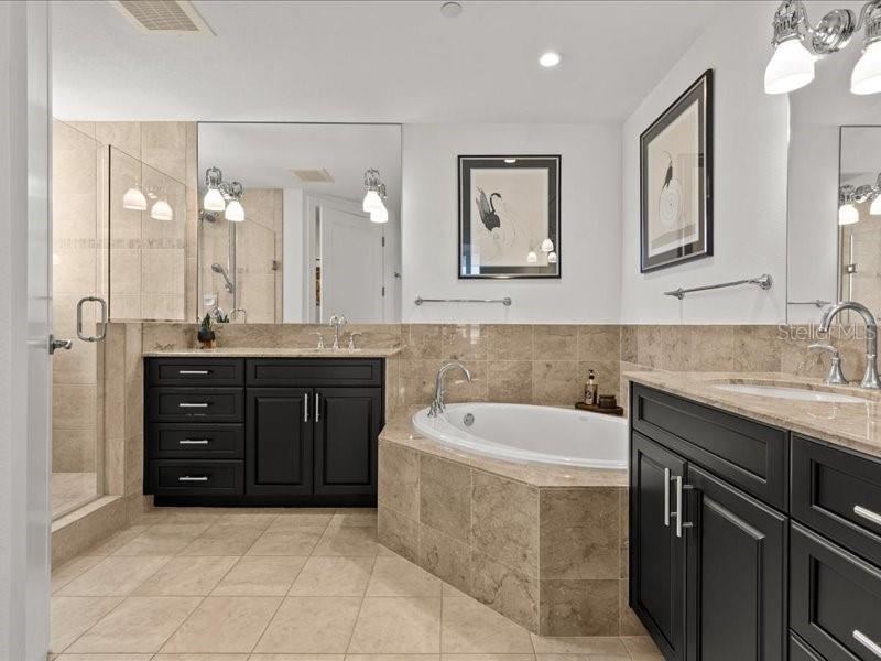 WATERS EDGE CONDO - Residential