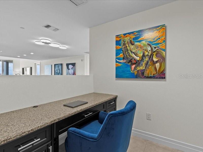 WATERS EDGE CONDO - Residential