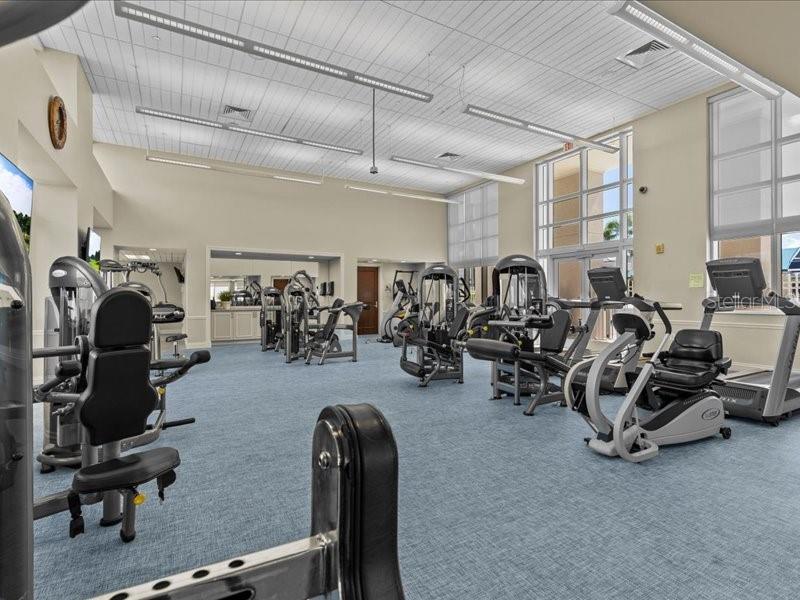 WATERS EDGE CONDO - Residential