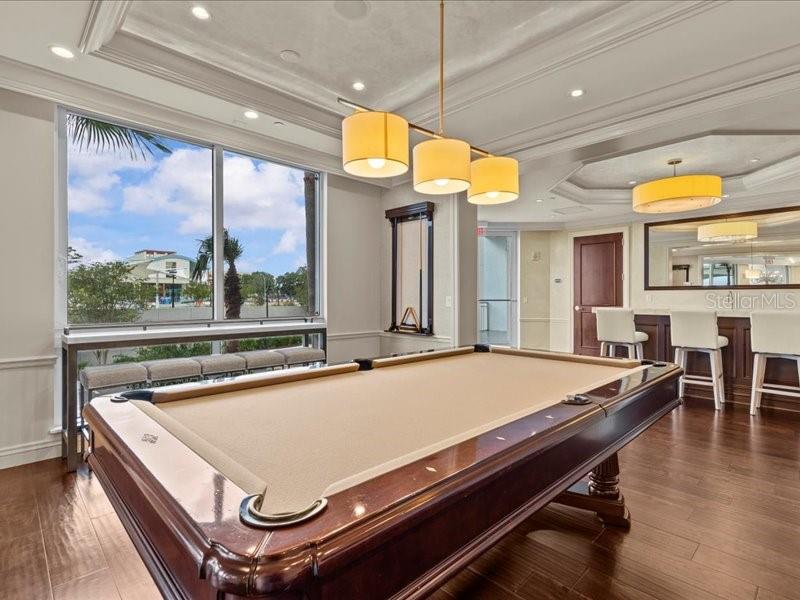 WATERS EDGE CONDO - Residential