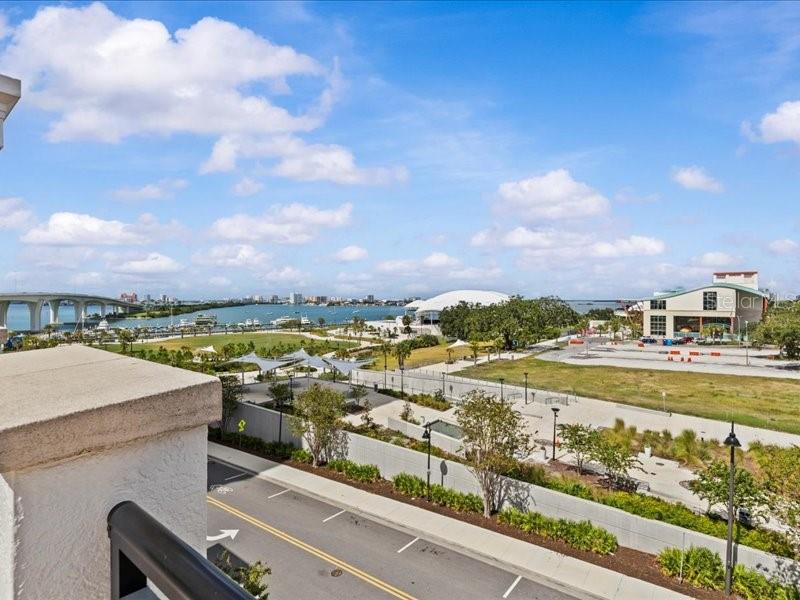WATERS EDGE CONDO - Residential