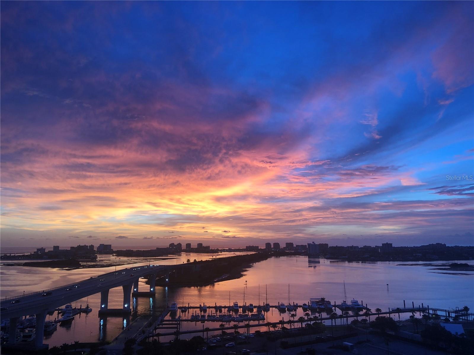 WATERS EDGE CONDO - Residential