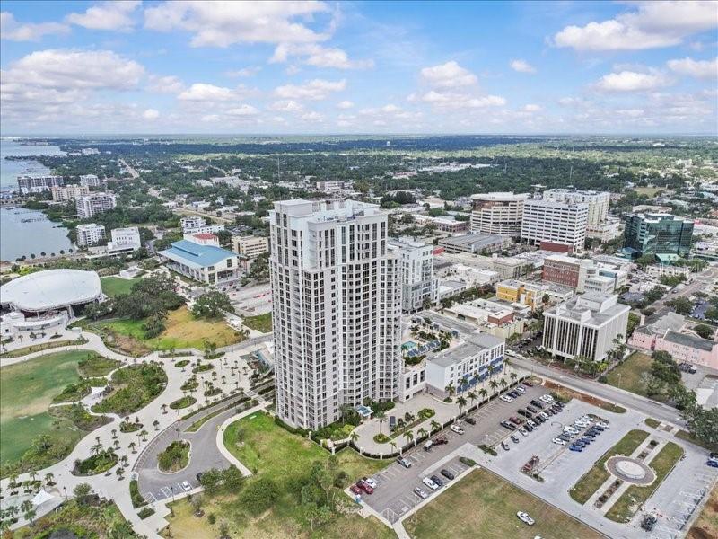 WATERS EDGE CONDO - Residential