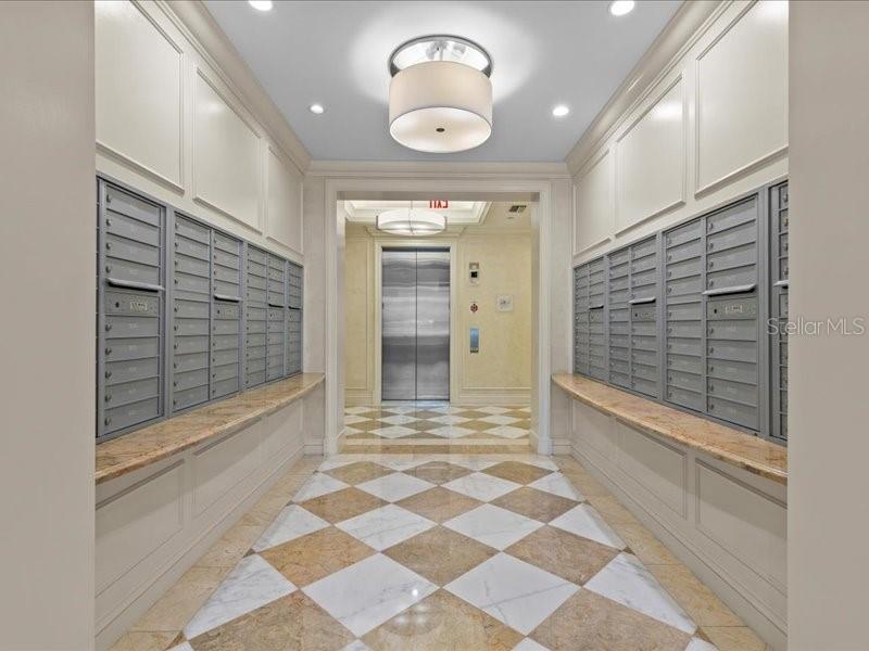 WATERS EDGE CONDO - Residential