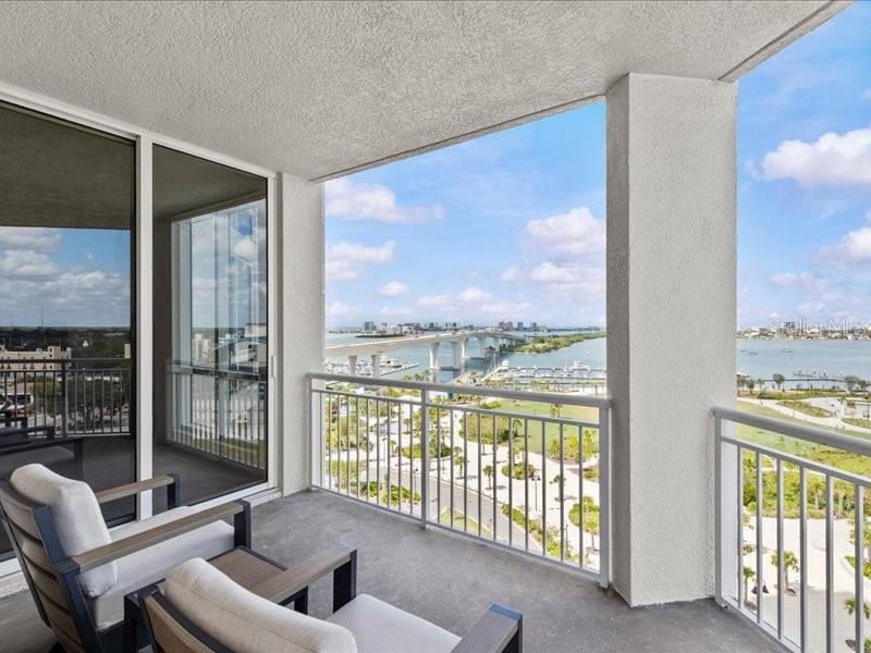 WATERS EDGE CONDO - Residential
