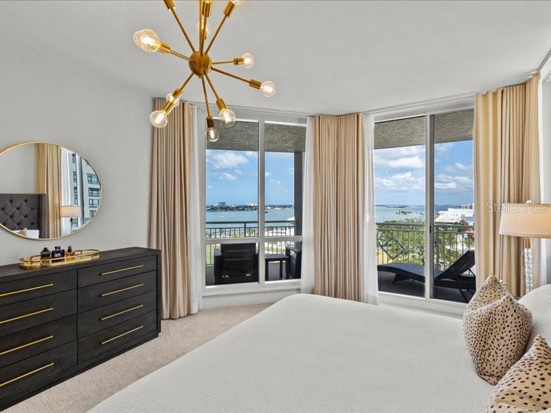 WATERS EDGE CONDO - Residential