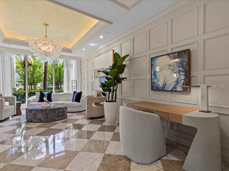 WATERS EDGE CONDO - Residential