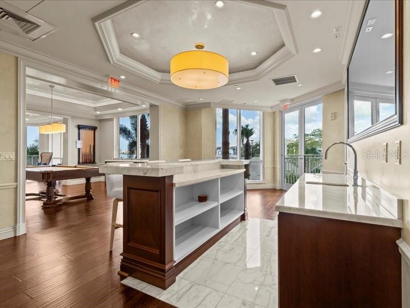 WATERS EDGE CONDO - Residential