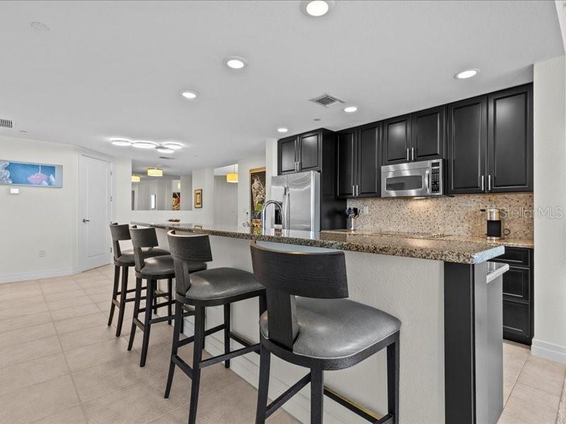 WATERS EDGE CONDO - Residential