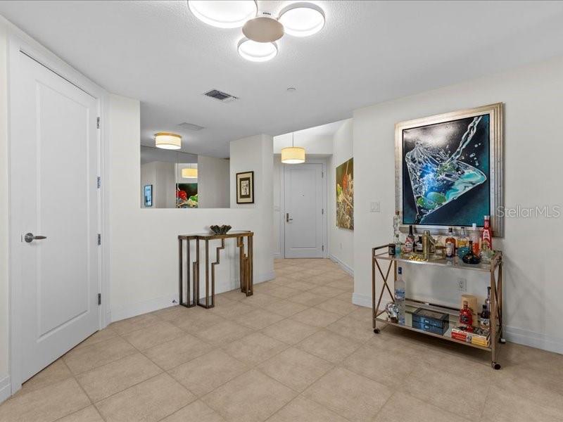 WATERS EDGE CONDO - Residential