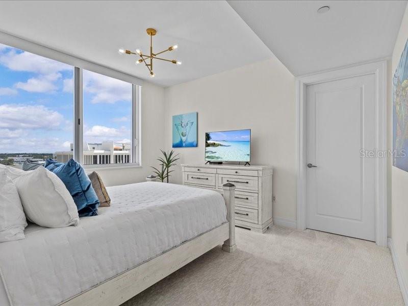 WATERS EDGE CONDO - Residential