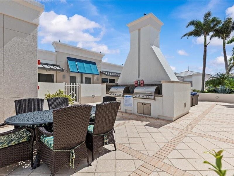 WATERS EDGE CONDO - Residential