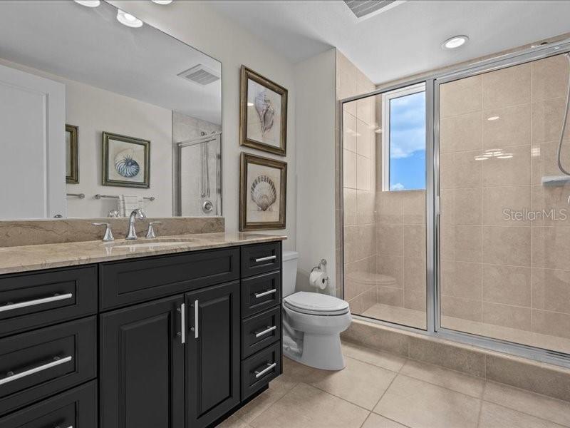 WATERS EDGE CONDO - Residential