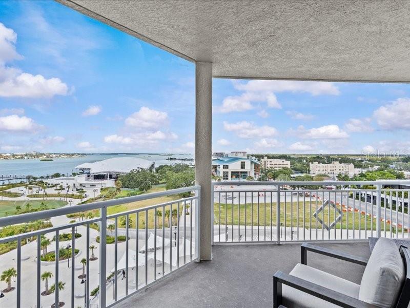 WATERS EDGE CONDO - Residential