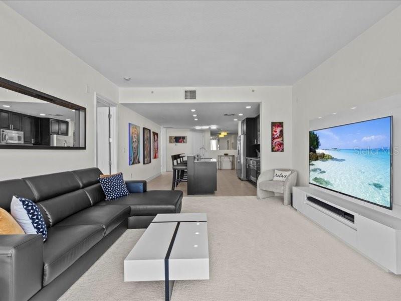 WATERS EDGE CONDO - Residential