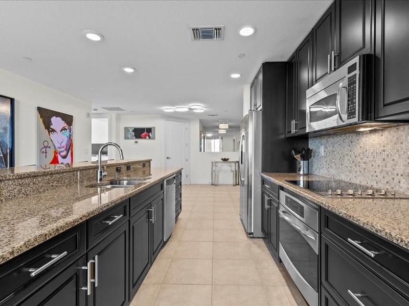 WATERS EDGE CONDO - Residential