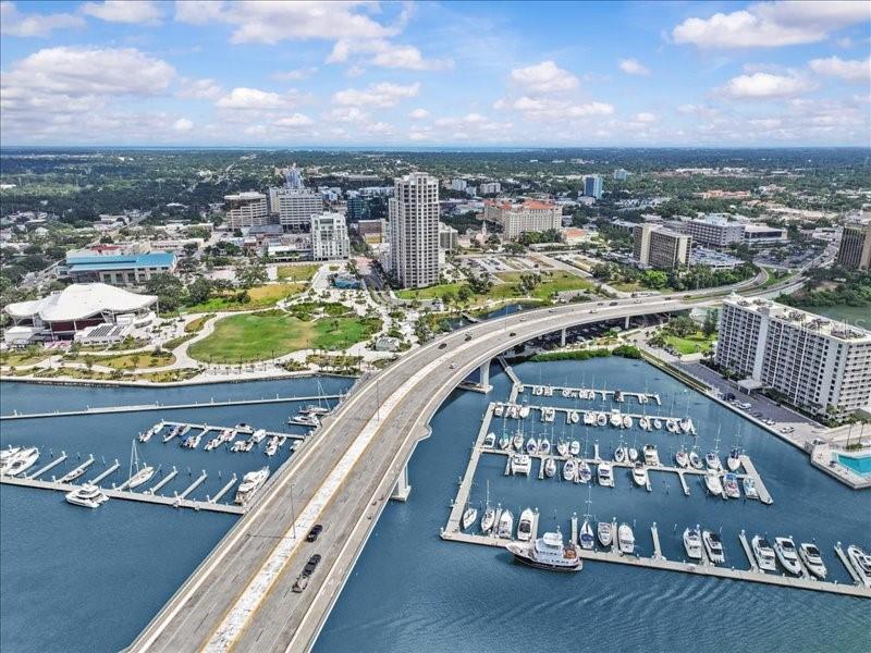 WATERS EDGE CONDO - Residential
