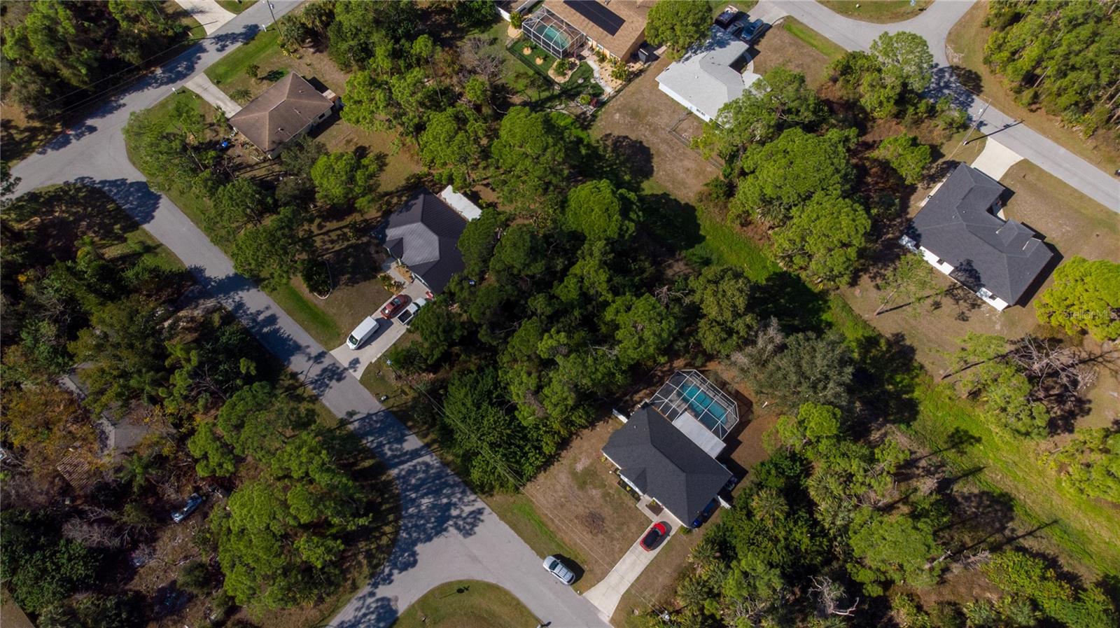 PORT CHARLOTTE SUB 26 - Land